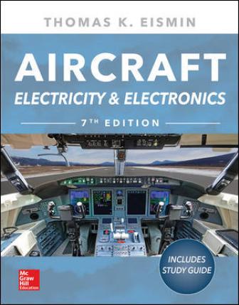 Aircraft Electricity and Electronics 7th Edition Eismin